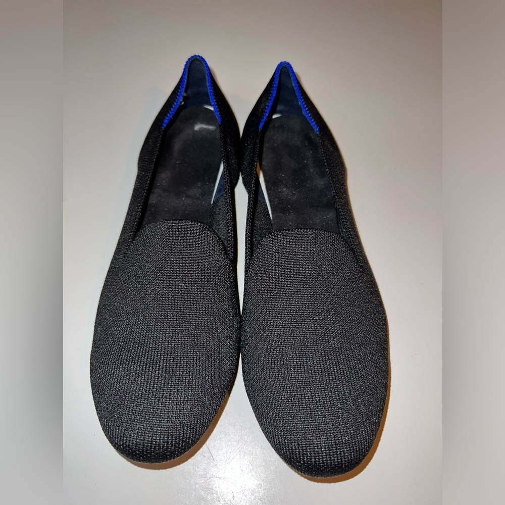 Rothy’s Loafers